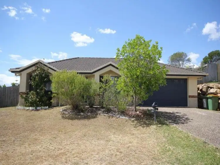 135 Sharpless Road, Springfield QLD 4300