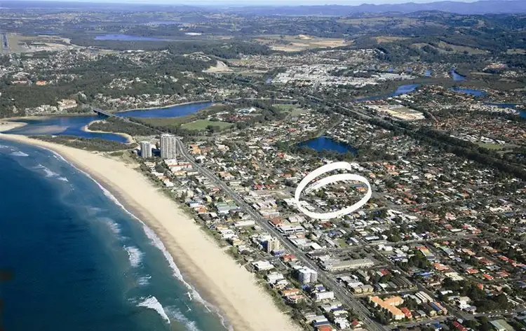 Fourth view of Homely house listing, 53 Fifth Avenue, Palm Beach QLD 4221