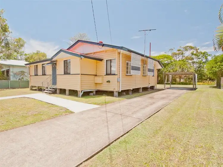 36 Nearra Street, Deagon QLD 4017