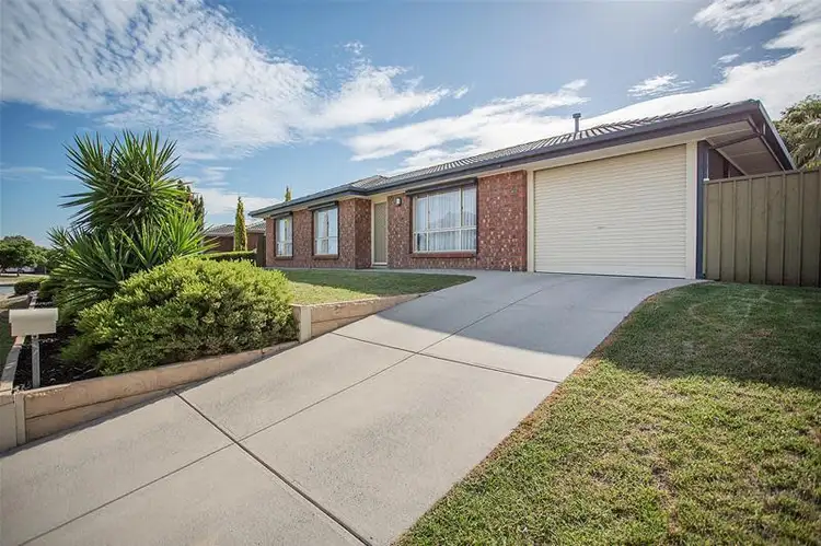 38 Odessa Drive, Woodcroft SA 5162