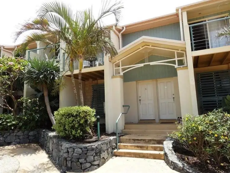 53/94 Aqualuna, Solitary Islands Way, Sapphire Beach NSW 2450