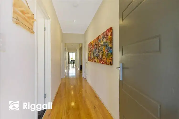 Second view of Homely house listing, 52A The Crescent, Blair Athol SA 5084