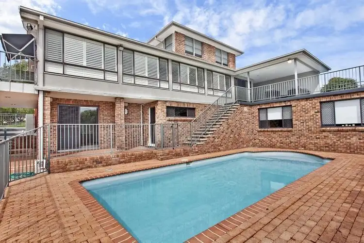 Third view of Homely house listing, 28 Toohey Crescent, Adamstown Heights NSW 2289
