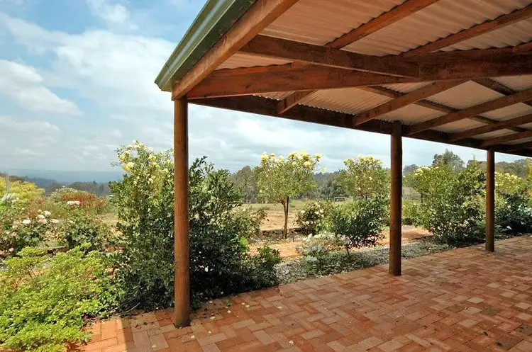 Third view of Homely rural property listing, 625 Clenton Road, Gidgegannup WA 6083