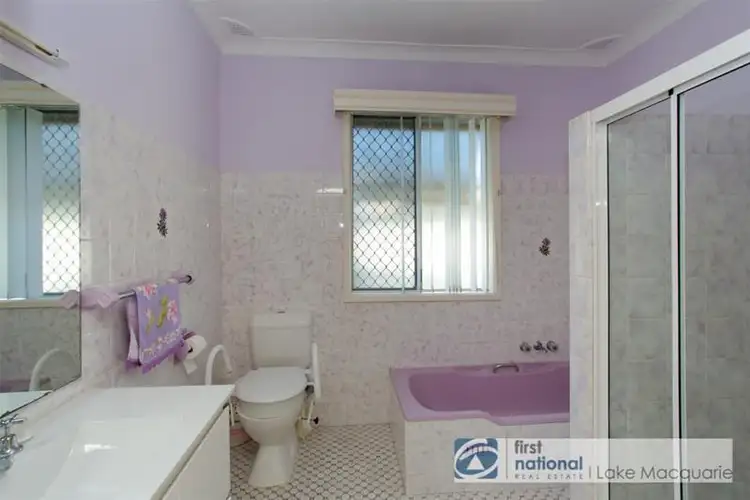Sixth view of Homely house listing, 2 Hill Street, Glendale NSW 2285