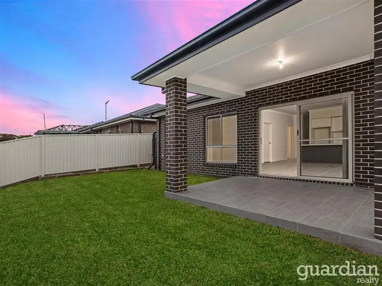 Fourth view of Homely house listing, 36 Andrew Street, Riverstone NSW 2765
