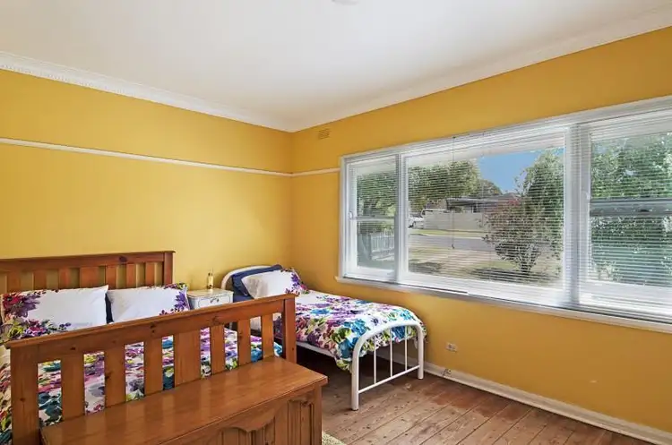 Fifth view of Homely house listing, 9 Donald Crescent, Dromana VIC 3936