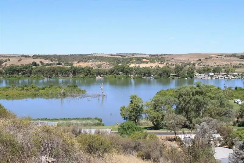 Main view of Homely land listing, Lot 91 Crawford Crescent, Mannum SA 5238