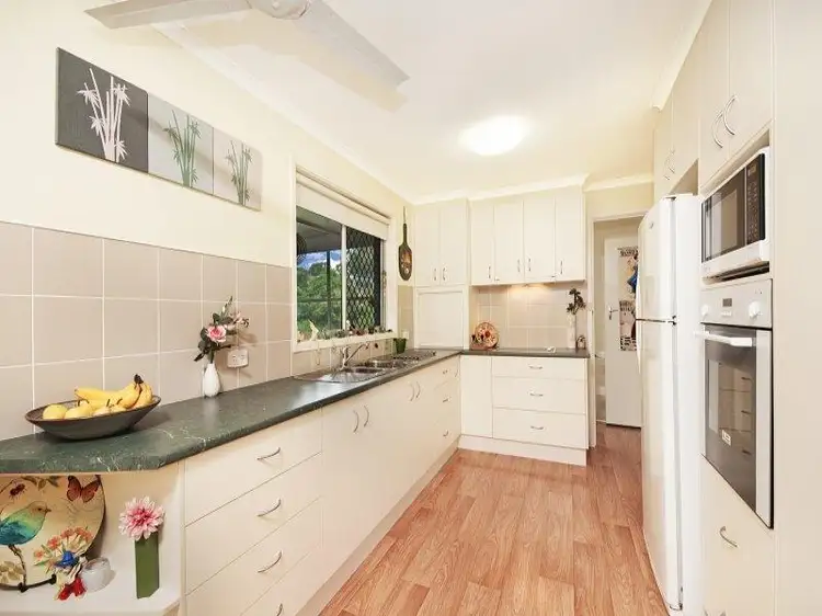 Third view of Homely house listing, 32 Figtree Drive (off Cynthia Wilson Dr), Goonellabah NSW 2480