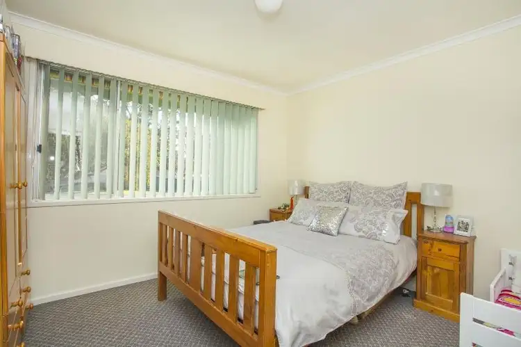 Fifth view of Homely house listing, 7 Philp Place, Wallsend NSW 2287