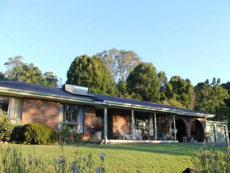 9 Gibson Lane, Bexhill NSW 2480