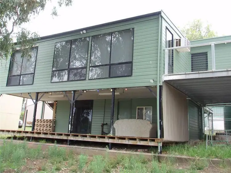 Sixth view of Homely house listing, Shack 6 Riverside Drive, Big Bend SA 5238