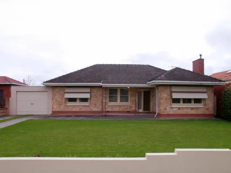 18 Hardy Avenue, Glengowrie SA 5044