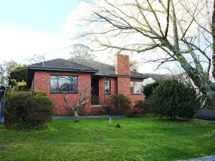 Main view of Homely house listing, 15 Henry Street, Ringwood VIC 3134