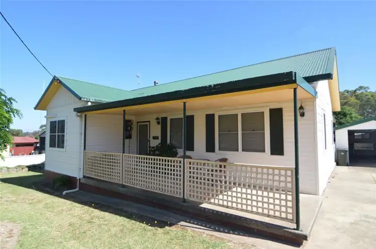 9 Short Street, Rylstone NSW 2849