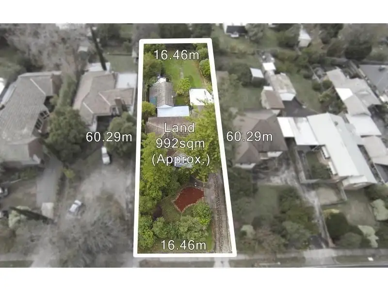 Main view of Homely house listing, 89 Wantirna Road, Ringwood VIC 3134