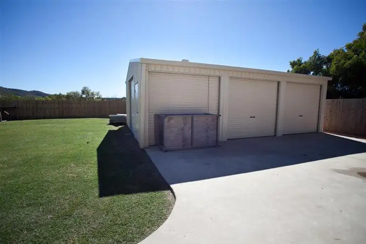 Fourth view of Homely house listing, 12 Morris Street, Campwin Beach QLD 4737