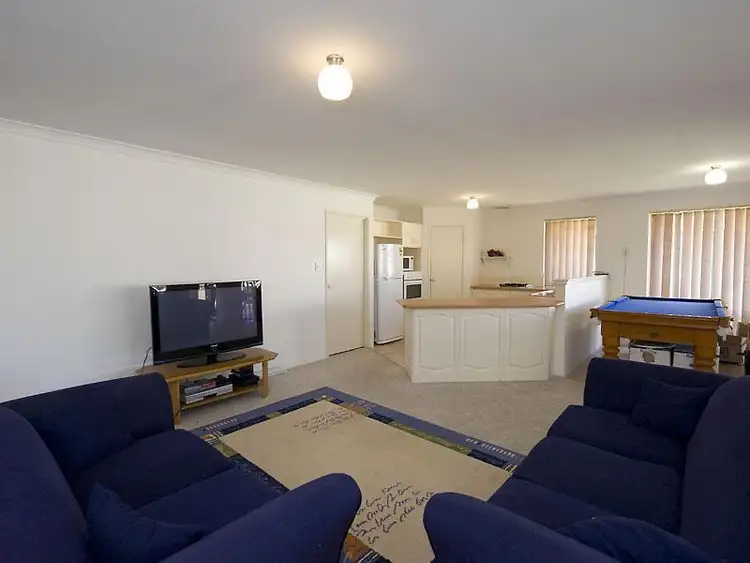 Seventh view of Homely house listing, 8 Picardie Place, Port Kennedy WA 6172