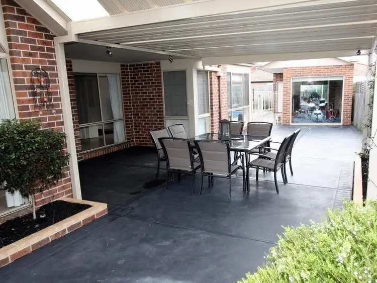 Fourth view of Homely house listing, 9 Amley Court, Wonga Park VIC 3115