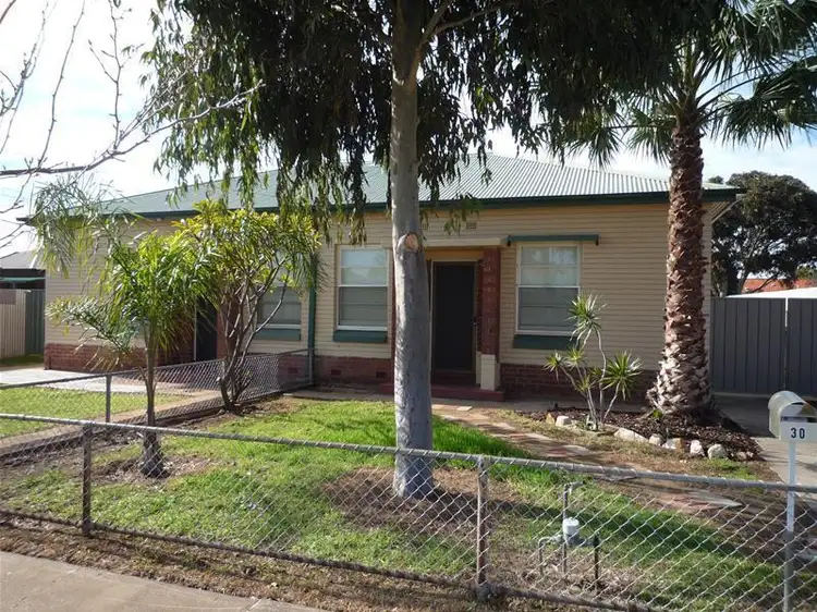 Main view of Homely house listing, 30 & 32 Tulloch Avenue, Pennington SA 5013