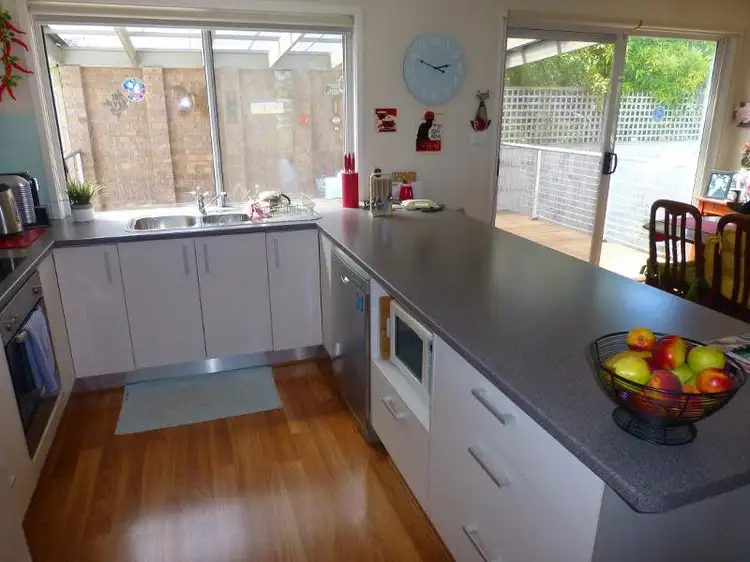 Second view of Homely house listing, 47 Hume Road, Denhams Beach NSW 2536