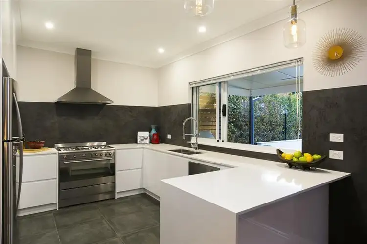 Fourth view of Homely house listing, 58 Park Road, Hunters Hill NSW 2110