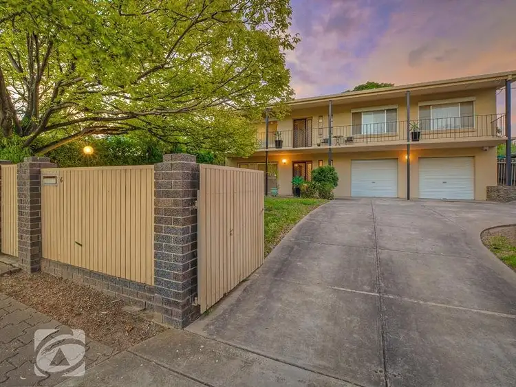 Fourth view of Homely house listing, 6 Lagonda Drive, Windsor Gardens SA 5087