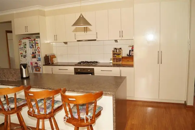 Fifth view of Homely house listing, 9 Williams Street, Numurkah VIC 3636