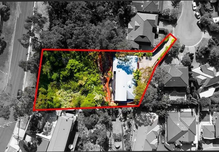 6 Niangala Place, Frenchs Forest NSW 2086