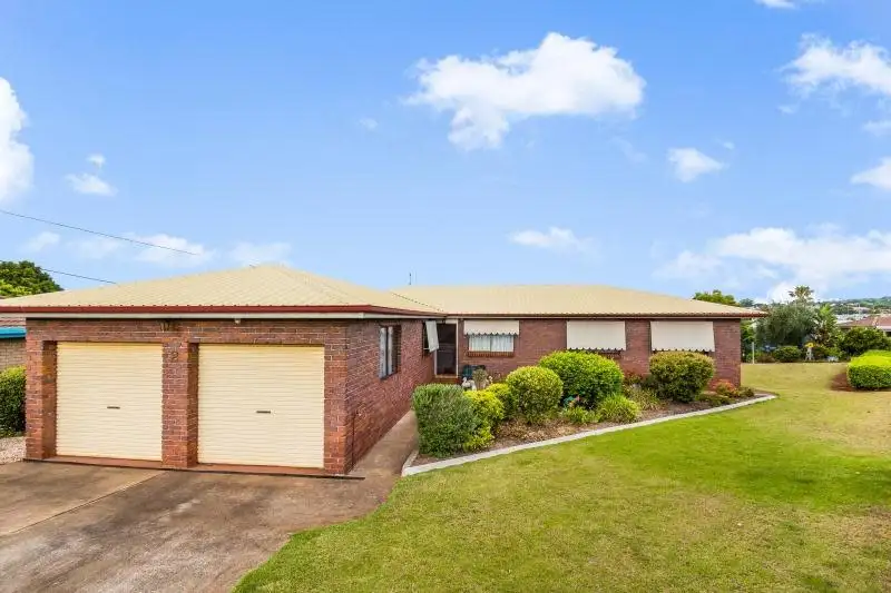 Main view of Homely house listing, 2 Hoffman Street, Kearneys Spring QLD 4350