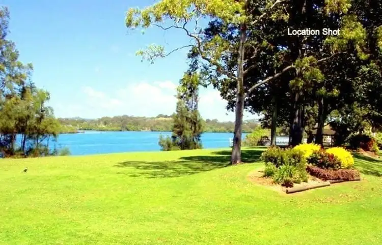 Second view of Homely townhouse listing, 11/4-6 Honeysuckle Street, Tweed Heads NSW 2485