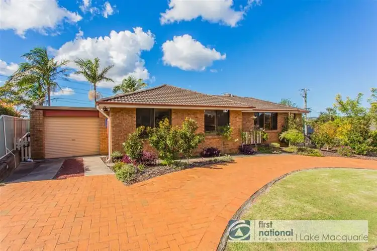 Main view of Homely house listing, 2 Exford Avenue, Macquarie Hills NSW 2285