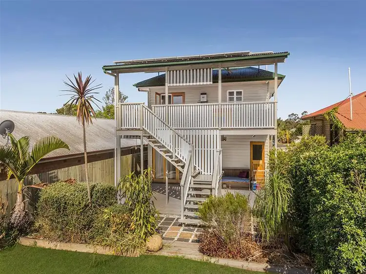 96 Orange Grove Road, Coopers Plains QLD 4108