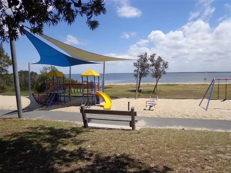 Second view of Homely land listing, 104 Campbell Street, Loch Sport VIC 3851