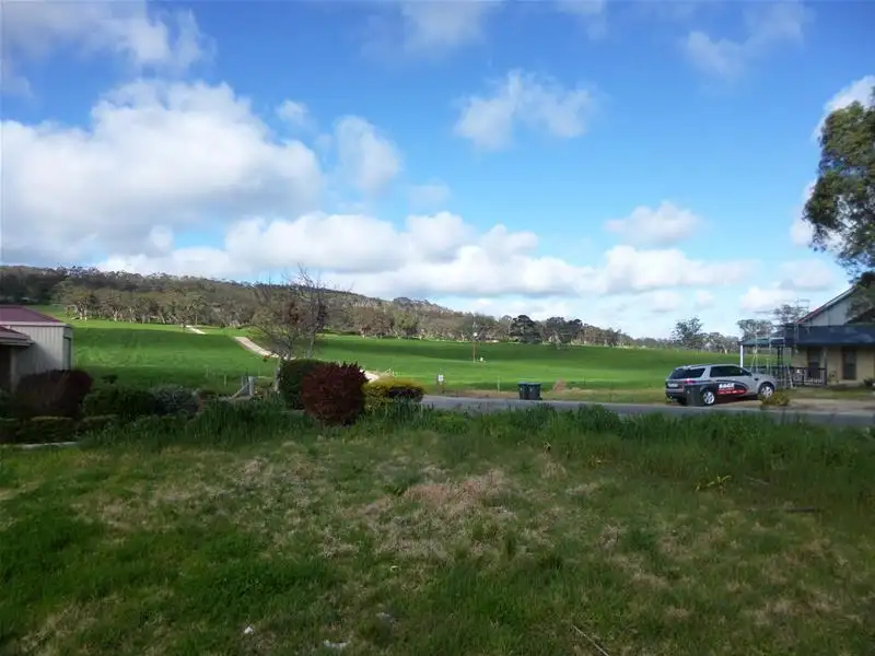 Main view of Homely land listing, 7 Mount View Road, Charleston SA 5244