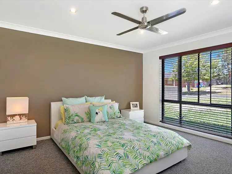 Fourth view of Homely house listing, 54 Scenic Circle, Budgewoi NSW 2262
