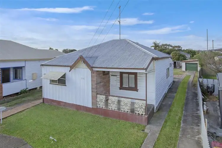 Main view of Homely house listing, 1/50 Errington Avenue, New Lambton NSW 2305