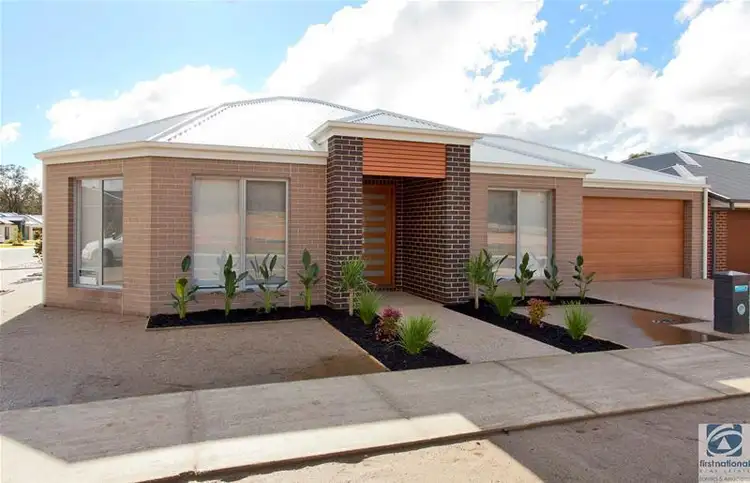 50 Badcoe Avenue, Wodonga VIC 3690