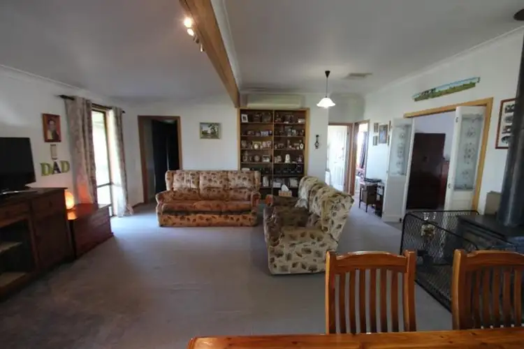 Sixth view of Homely rural property listing, Address available on request