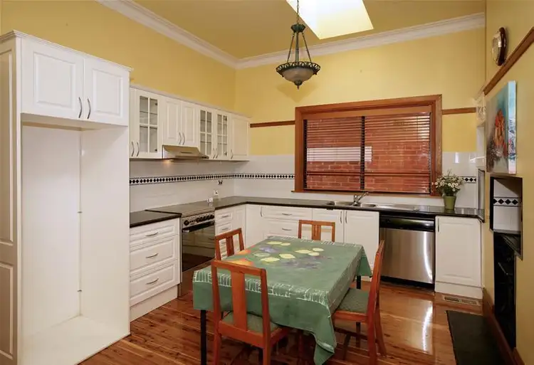 Second view of Homely house listing, 90 Thorne Street, Wagga Wagga NSW 2650