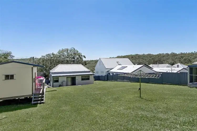 Fifth view of Homely house listing, 16 Wilson Street, West Wallsend NSW 2286