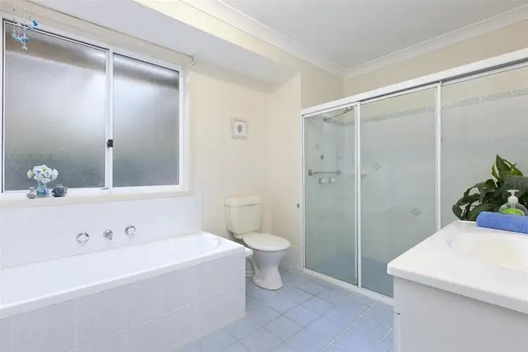 Fifth view of Homely villa listing, 6/17 Davenport Road, Shoalhaven Heads NSW 2535