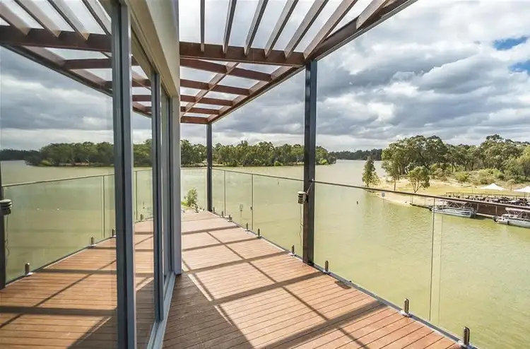 Fourth view of Homely house listing, 8 Waterside Way, Mildura VIC 3500