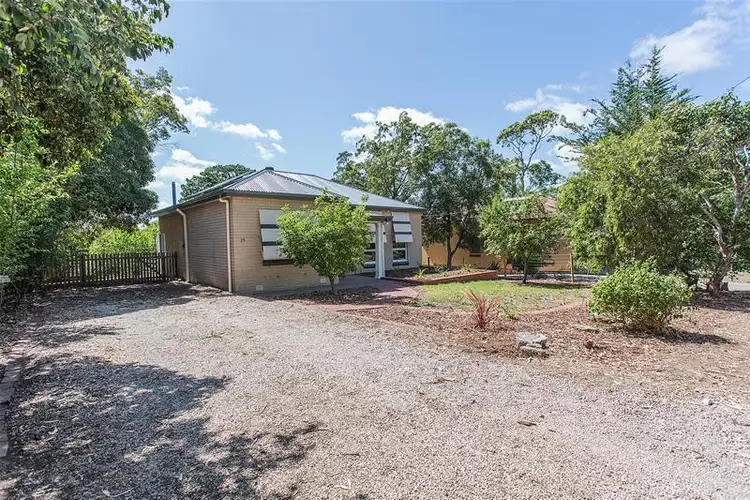 Second view of Homely house listing, 25 Gault Road, Belair SA 5052