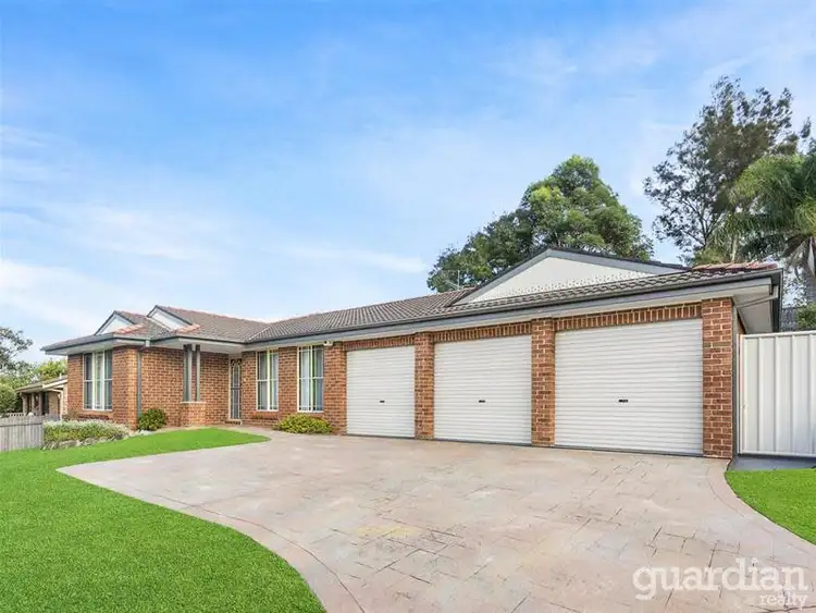 43 Carinda Drive, Glenhaven NSW 2156