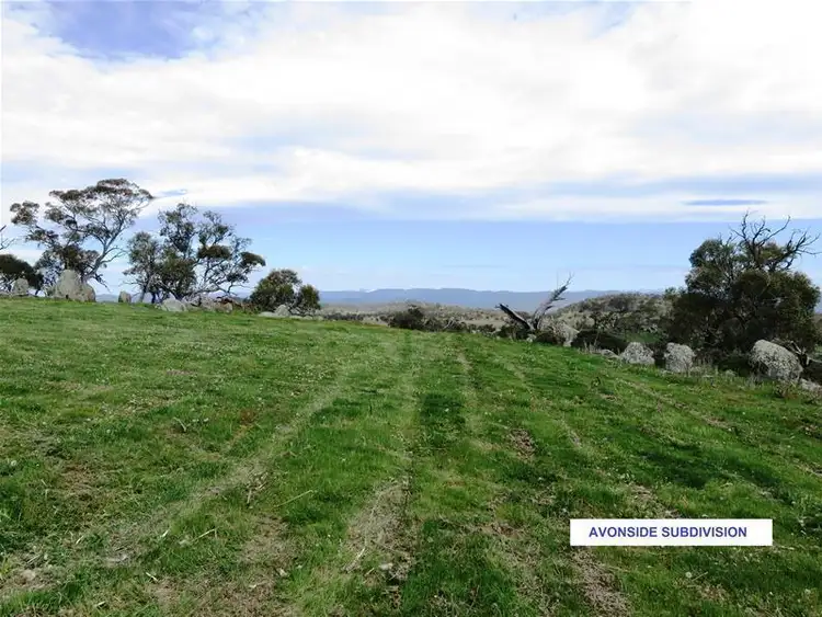 Fifth view of Homely land listing, Lot 6 Avonside Road, Avonside NSW 2628