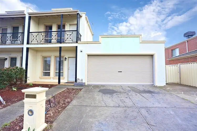 Main view of Homely house listing, 256 Station Road, Cairnlea VIC 3023