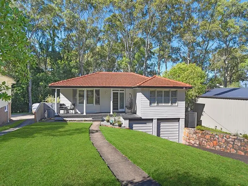 Main view of Homely house listing, 12 Green Valley Road, Charlestown NSW 2290