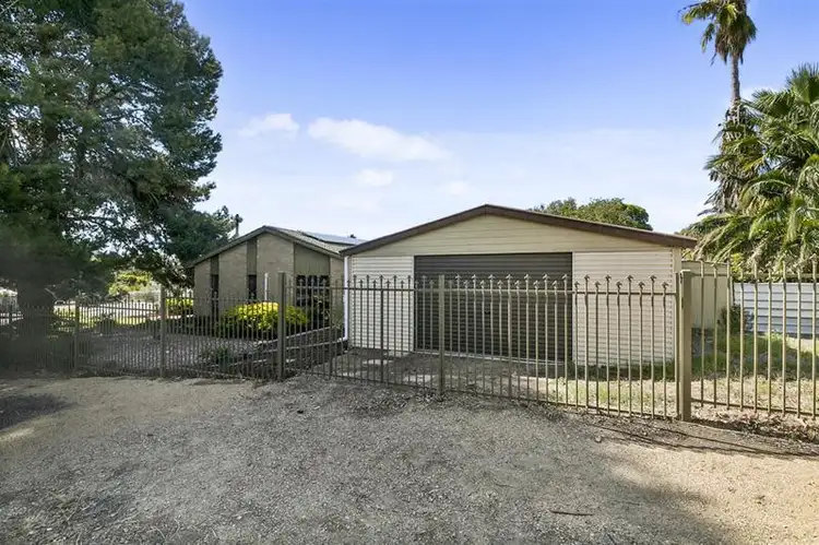 Second view of Homely house listing, 18 Venning Street, Morphett Vale SA 5162