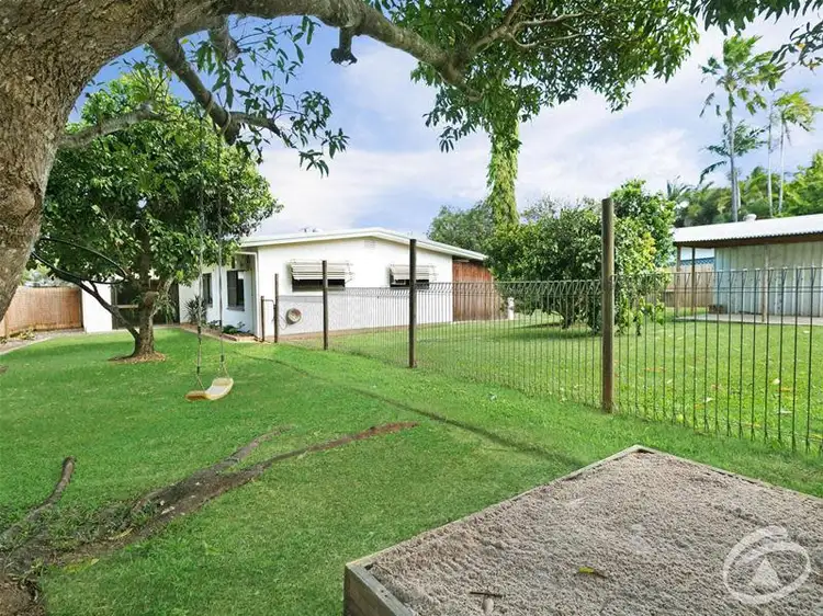 Second view of Homely house listing, 13 Noela Close, Woree QLD 4868
